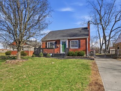 8390 Wexford Ave, Cincinnati, OH, 45236
