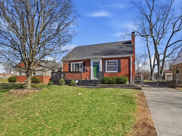 8390 Wexford Ave, Cincinnati, OH 45236