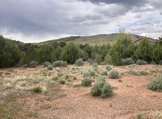 Lodge Rd, Central, UT 84722