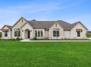 1005 Deer Island Ct, Azle, TX 76020