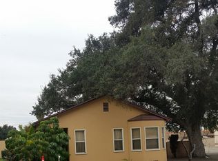 138 E Alvarado St, Pomona, CA 91767