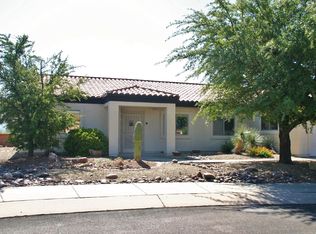 1429 W Hidden Crest Ct, Green Valley, AZ 85622