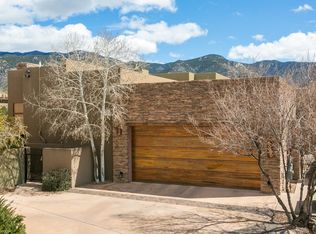 6240 Ghost Flower Trl NE, Albuquerque, NM 87111