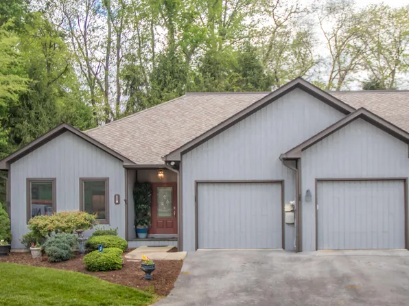 110 E Hampton Dr #110, Bristol, TN 37620