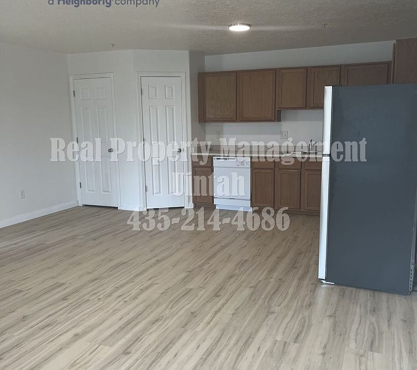 Parkridge 320350390989 390 Vernal UT Zillow