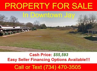 0 S Alabama St, Jay, FL 32565