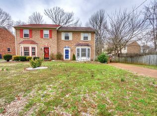 573 Castlegate Dr, Nashville, TN 37217