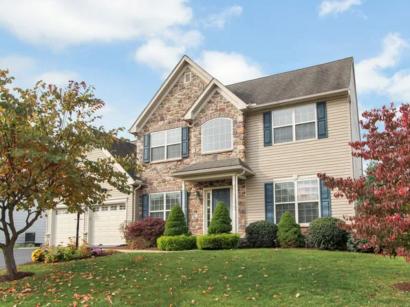 138 American Ave, Lancaster, PA 17602