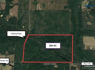 Highway 178, Milton, FL 32570