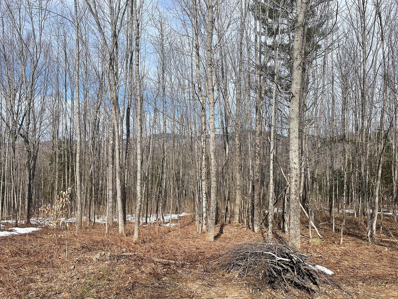 R11 Lot B Center Hill Road Lot B, Weld, ME 04285 Zillow
