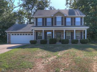 160 Jaley Pkwy, Locust Grove, GA 30248