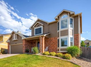 11607 Sagewood Ln, Parker, CO 80138