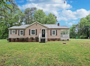 130 Highland Rd, Oakboro, NC 28129