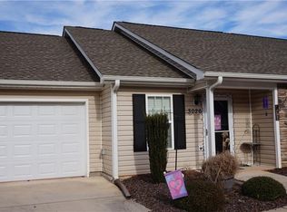 3026 Hyde Place Cir, Winston Salem, NC 27103