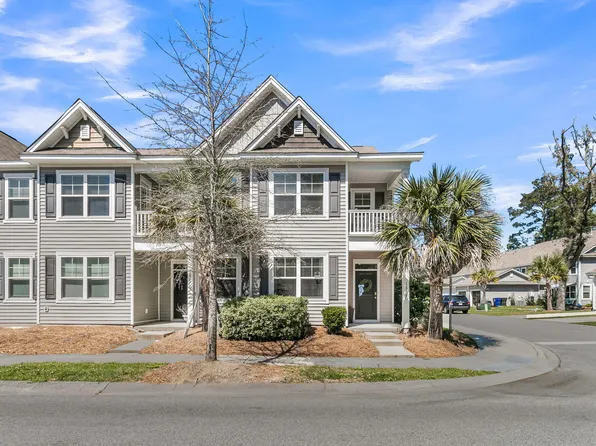 1879 Towne St, Johns Island, SC 29455