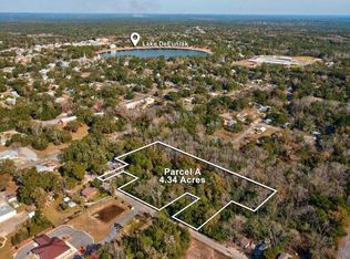 122 Bruce Ave, Defuniak Springs, FL 32435