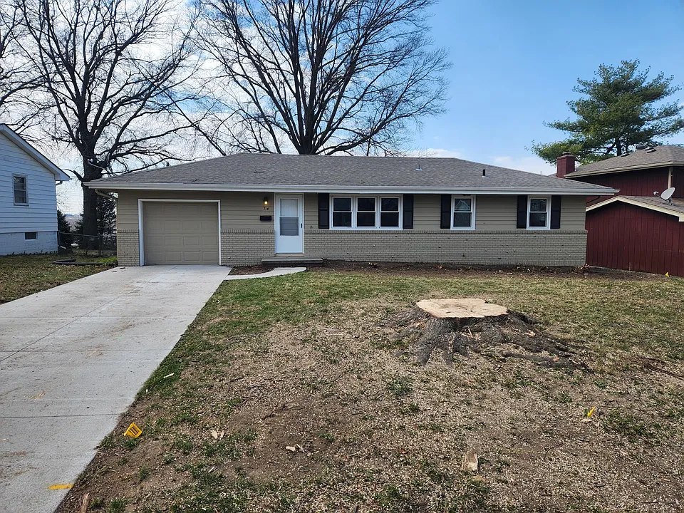714 Shamrock Rd