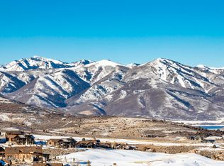 7205 E Evening Star Dr, Kamas, UT 84036