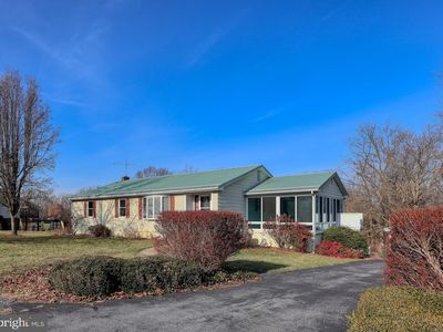 116 Cooper St, Edinburg, VA, 22824