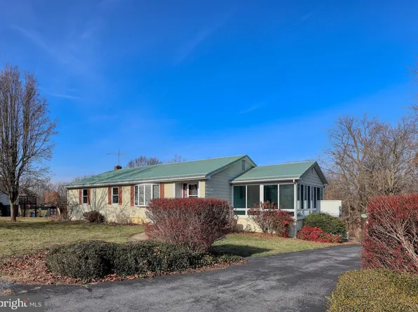 116 Cooper St, Edinburg, VA 22824