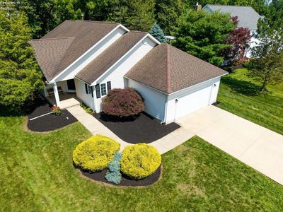 15 Whitefield Blvd, Norwalk, OH, 44857