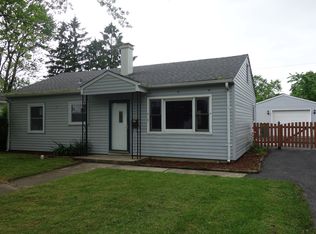 1405 Dellmar Ave, Joliet, IL 60435