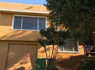 2912 Schyler St, Oakland, CA 94602