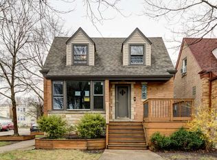 4200 N Monitor Ave, Chicago, IL 60634