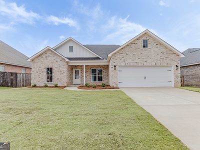 303 Asbell Way, Centerville, GA, 31028