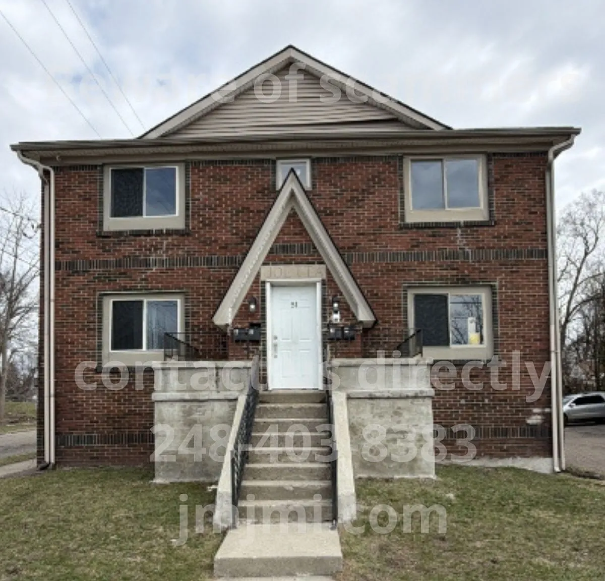 51 South Francis Street FA&AH - 4 — Photo 1