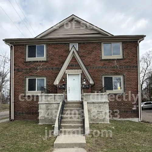 51 S Francis St #4 Photo 1