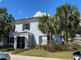 285 Lewfield Cir #285, Winter Park, FL 32792