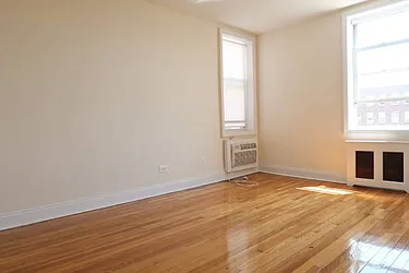 Rented by Atlantic Management Co Inc