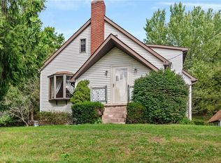 6303 Old Route 8 N, Butler, PA 16002