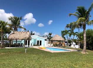 651 Pine Ln, Big Pine Key, FL 33043