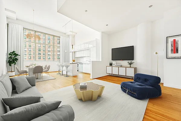 Sold by Modern Spaces | media 2