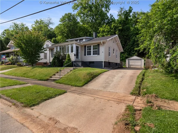 2116 21st St, Nitro, WV 25143