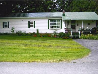 127 Buck Rd, Fly Creek, NY, 13337