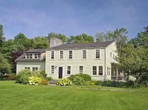100 Butterville Rd, New Paltz, NY 12561