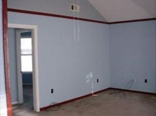 702 Roundhouse Rd, Starkville, MS 39759