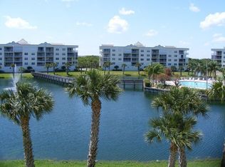 8891 Lake Dr APT 305, Cape Canaveral, FL 32920
