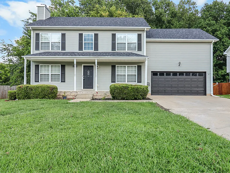 3795 McAllister Dr — Photo 1