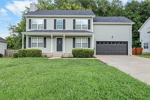 3795 McAllister Dr Photo 1