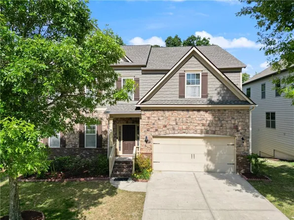 1515 Apple Blossom Dr, Cumming, GA 30041