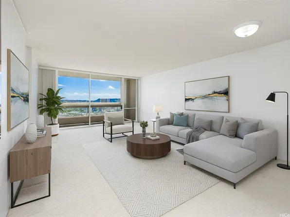 1212 Punahou St APT 3301, Honolulu, HI 96826