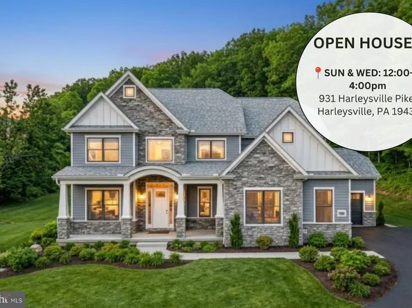 1375 Kirkland Ave #F1p, West Chester, PA 19380