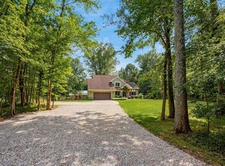 5770 Plumb Rd, Galena, OH 43021