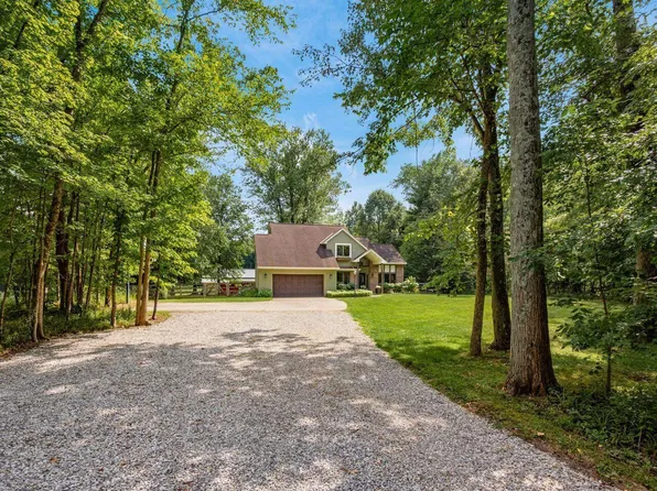 5770 Plumb Rd, Galena, OH 43021