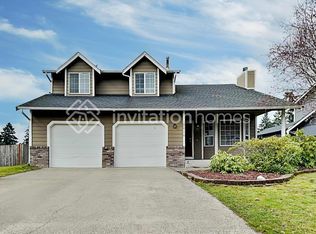 17010 111th Avenue Ct E, Puyallup, WA 98374