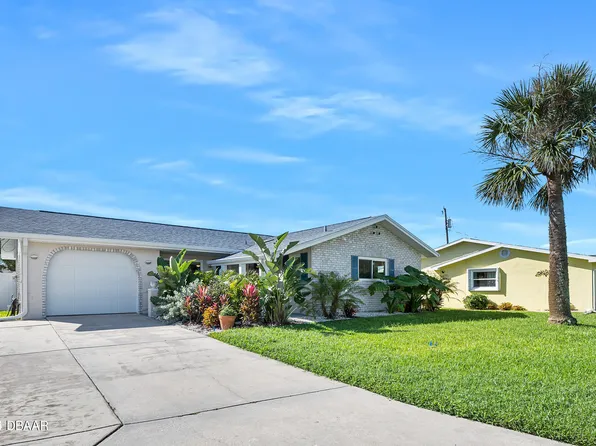 134 Marlin Dr, Ormond Beach, FL 32176